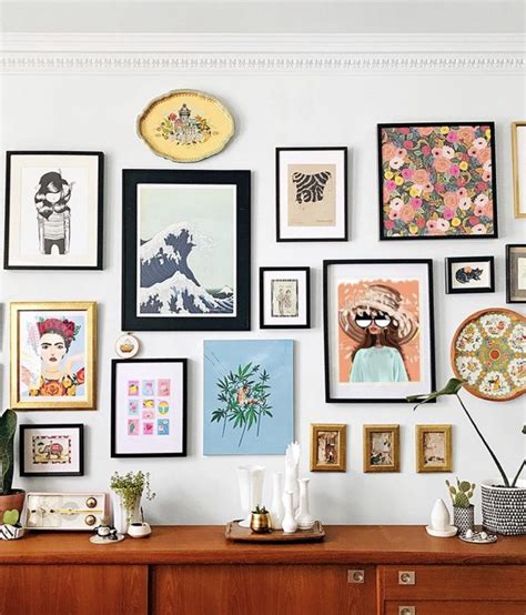 The Magic Picture Hanger: A Revolutionary Solution for Taking Your Wall Decor to the Next Level